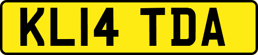 KL14TDA