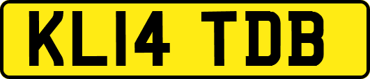 KL14TDB