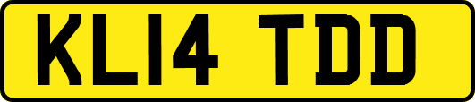 KL14TDD