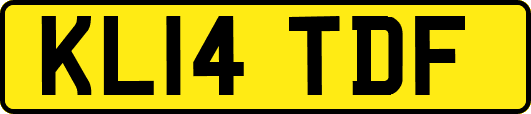 KL14TDF