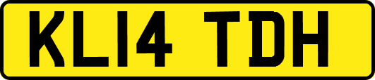 KL14TDH