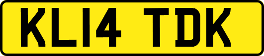 KL14TDK