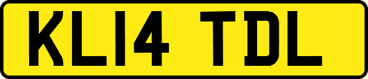 KL14TDL