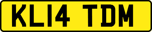 KL14TDM
