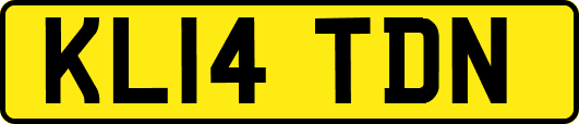 KL14TDN
