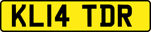 KL14TDR