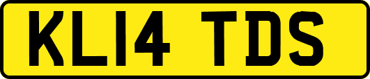 KL14TDS
