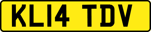 KL14TDV