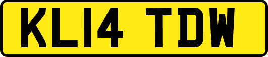 KL14TDW