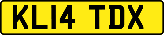 KL14TDX
