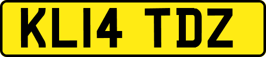 KL14TDZ