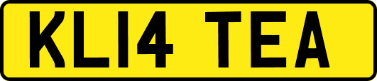 KL14TEA