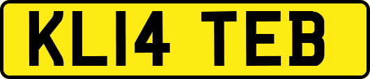 KL14TEB
