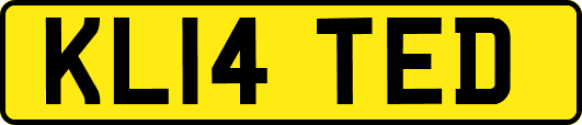 KL14TED