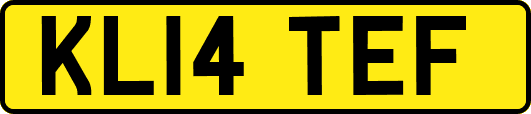 KL14TEF