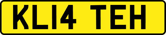 KL14TEH