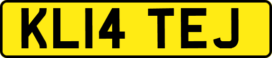 KL14TEJ