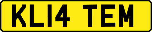 KL14TEM