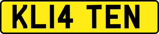 KL14TEN