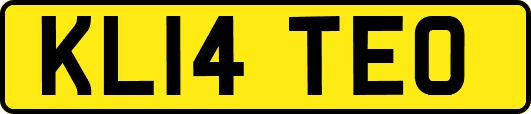 KL14TEO