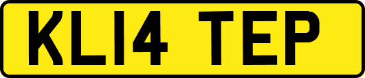 KL14TEP
