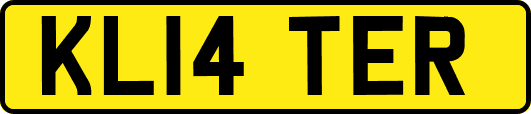 KL14TER