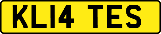 KL14TES
