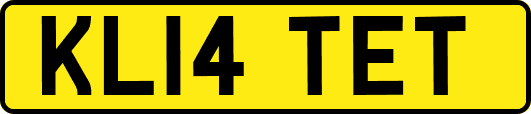 KL14TET