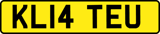 KL14TEU