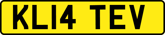 KL14TEV