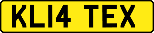 KL14TEX