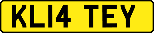 KL14TEY