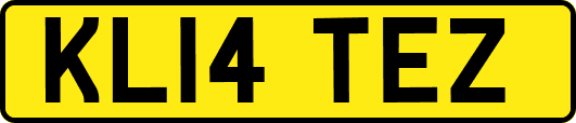 KL14TEZ