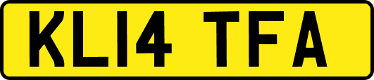 KL14TFA