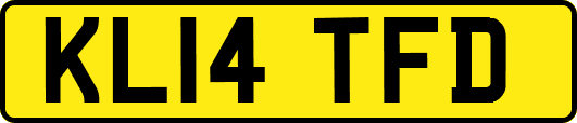 KL14TFD
