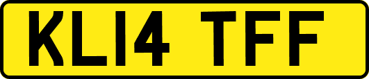 KL14TFF