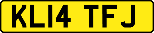 KL14TFJ