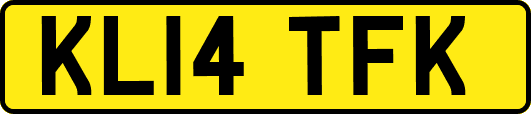 KL14TFK