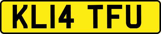 KL14TFU