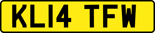 KL14TFW