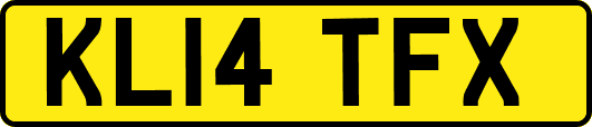 KL14TFX