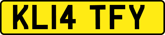 KL14TFY
