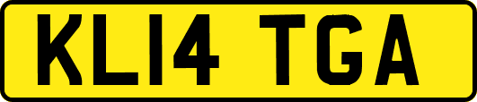 KL14TGA