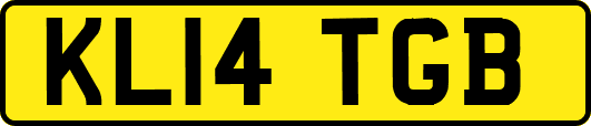 KL14TGB