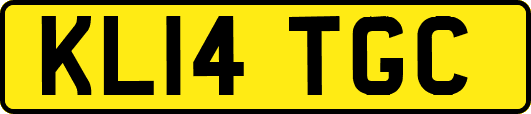 KL14TGC
