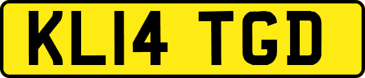 KL14TGD