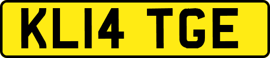 KL14TGE