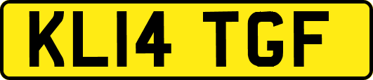 KL14TGF