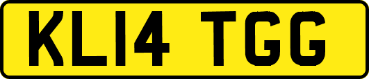 KL14TGG
