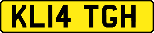KL14TGH